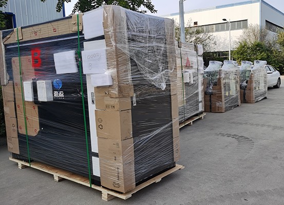 定制次氯酸鈉發生器農村醫院生活污水電解次氯酸鈉發生器廠家直供