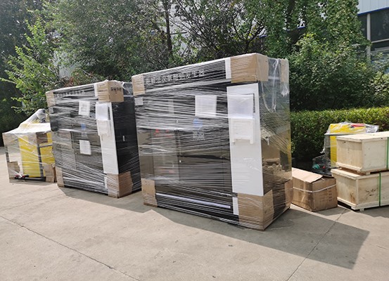 電解法次氯酸鈉發生器-河南省熱電廠