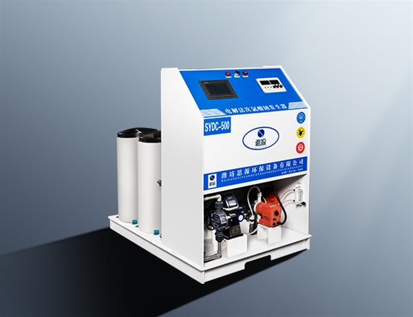 次氯酸鈉發生器200g