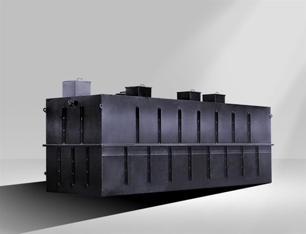 一體化污水處理設備